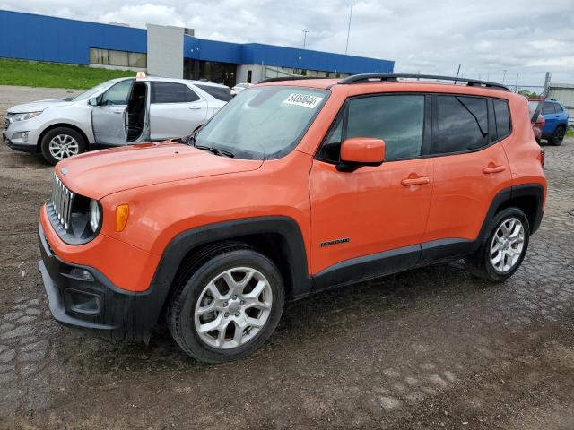 jeep renegade 2018 zaccjabb2jph22242