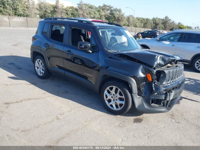 jeep renegade 2018 zaccjabb2jph29241