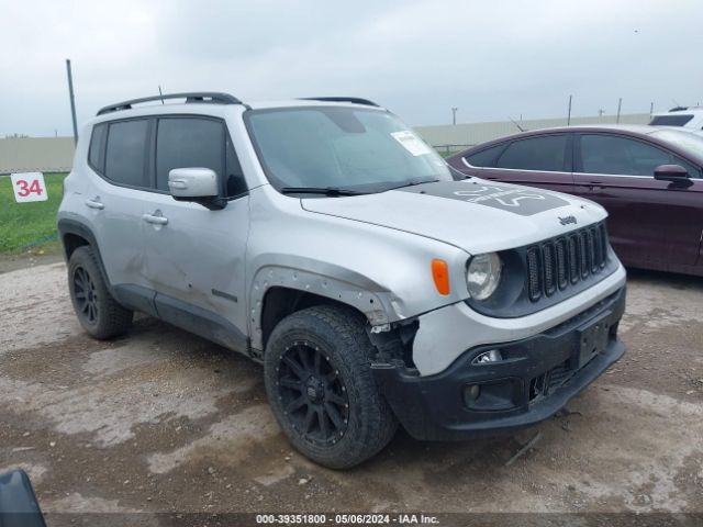 jeep renegade 2018 zaccjabb2jph32950