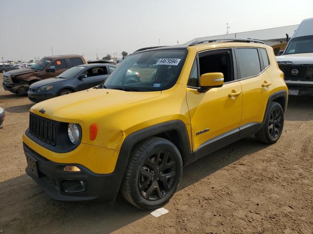 jeep renegade l 2018 zaccjabb2jph35492