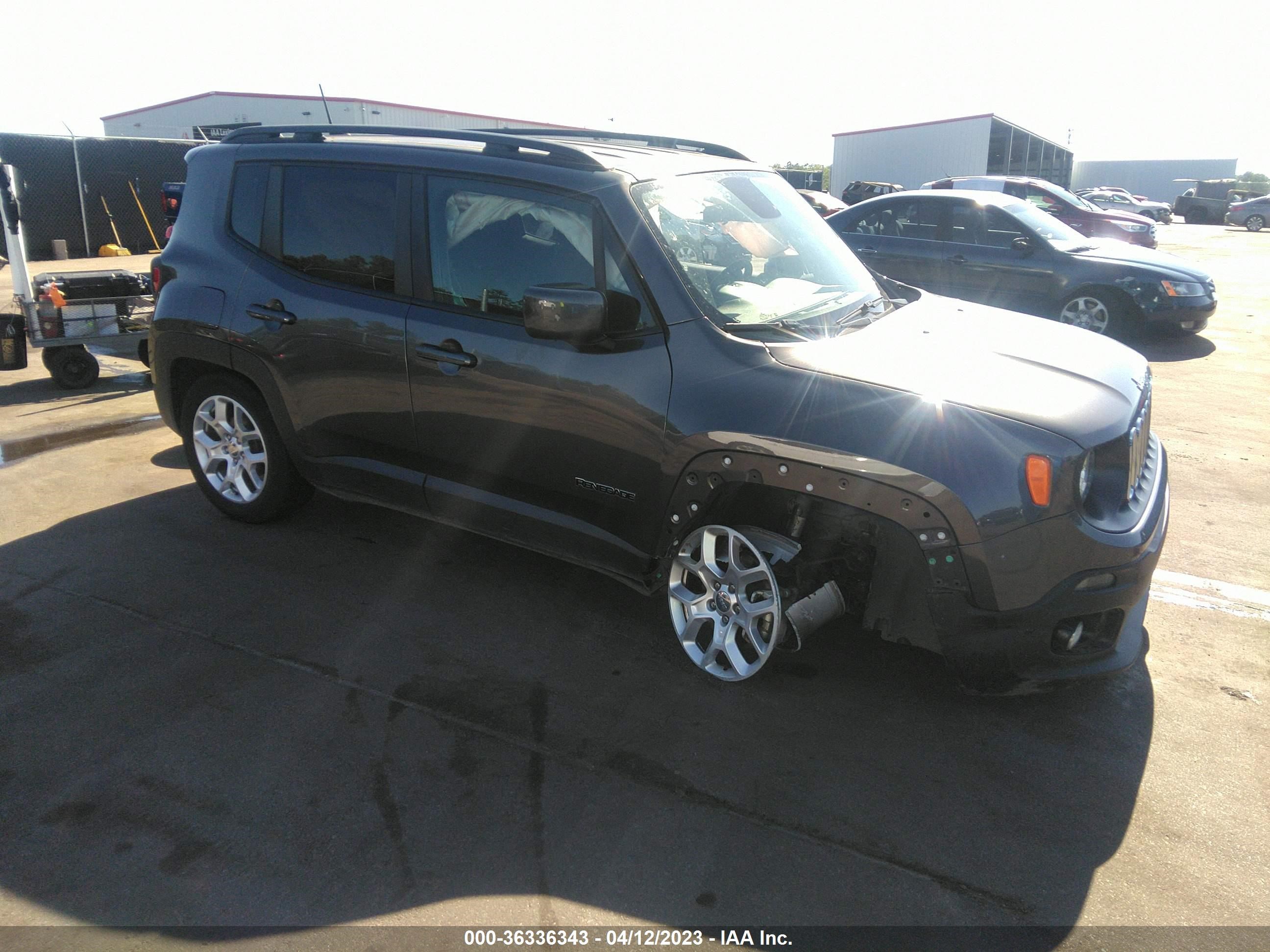 jeep renegade 2018 zaccjabb2jpj30224