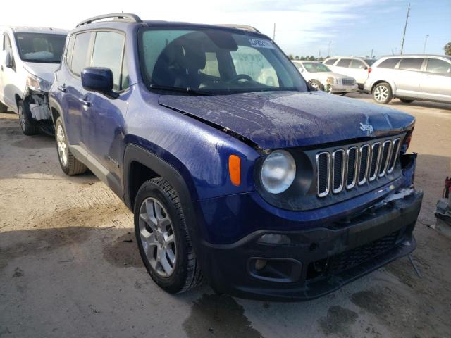 jeep renegade 2018 zaccjabb2jpj35780