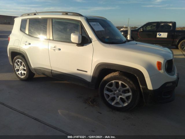 jeep renegade 2017 zaccjabb3hpe95797