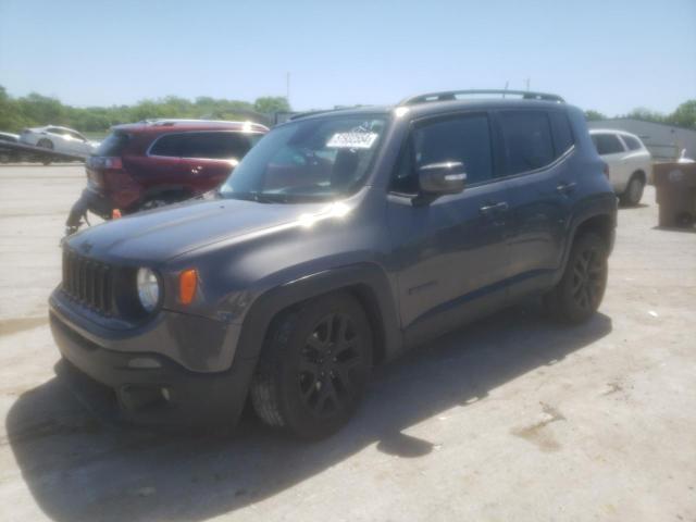 jeep renegade 2017 zaccjabb3hpf00593