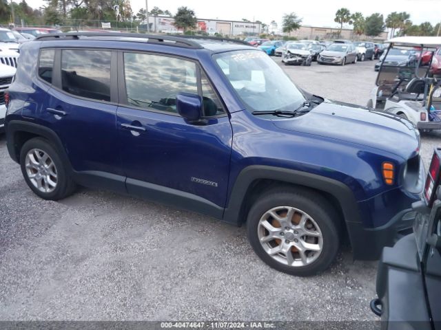 jeep renegade 2017 zaccjabb3hpf07348