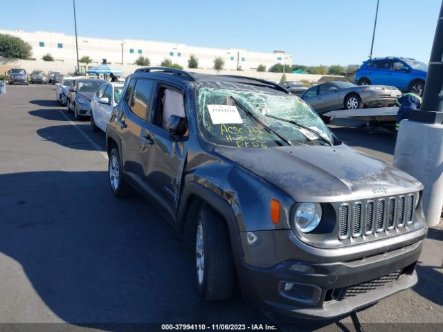 jeep renegade 2017 zaccjabb3hpf57795