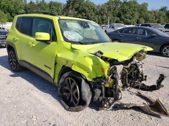 jeep renegade l 2017 zaccjabb3hpf97097