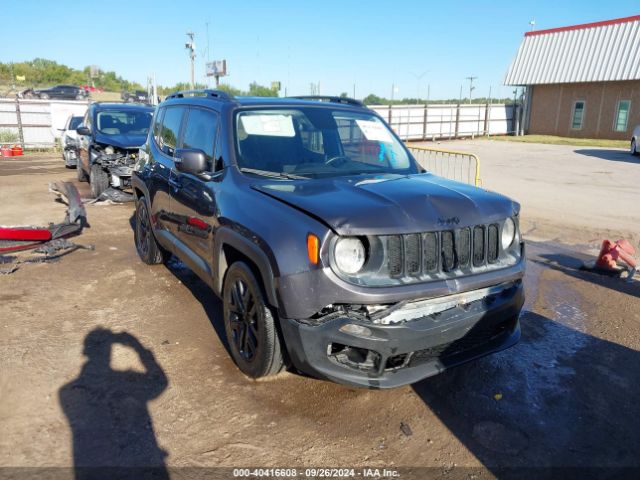 jeep renegade 2017 zaccjabb3hpg02069