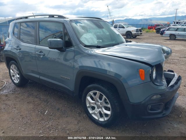 jeep renegade 2017 zaccjabb3hpg09457