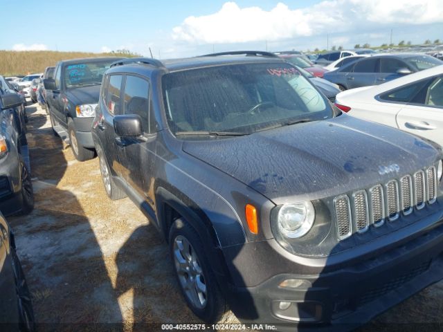 jeep renegade 2017 zaccjabb3hpg26906