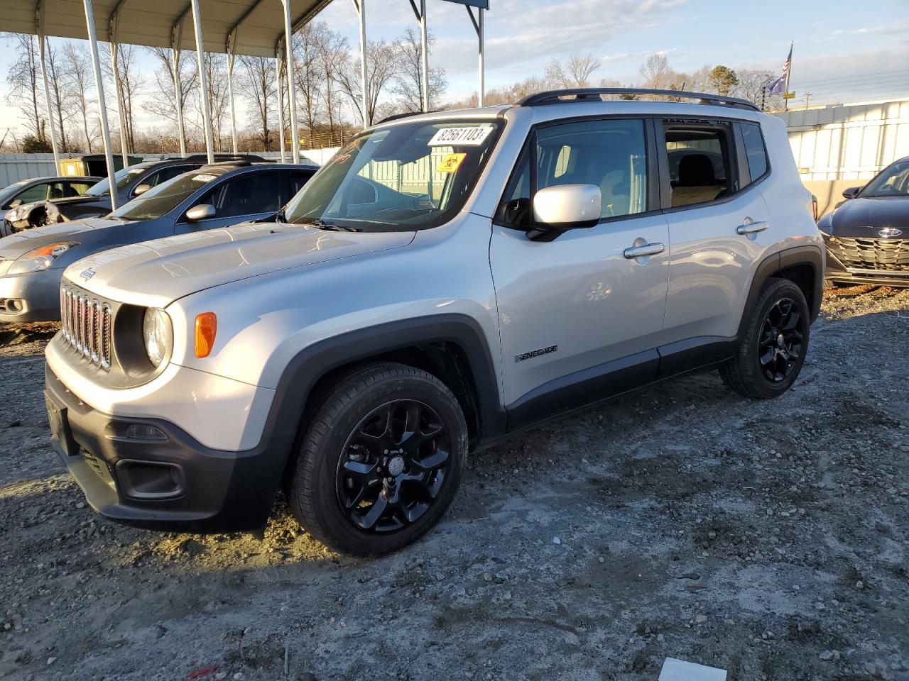 jeep renegade 2017 zaccjabb3hpg55502