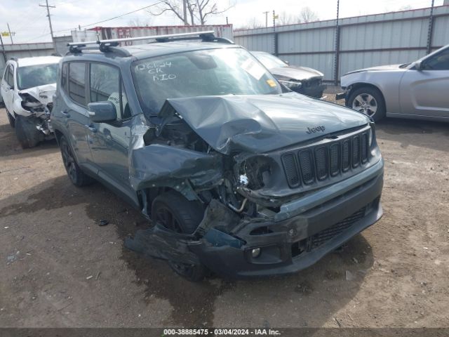 jeep renegade 2018 zaccjabb3jph00380