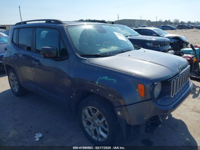 jeep renegade 2018 zaccjabb3jph06633