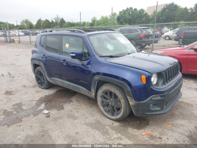 jeep renegade 2018 zaccjabb3jph14330