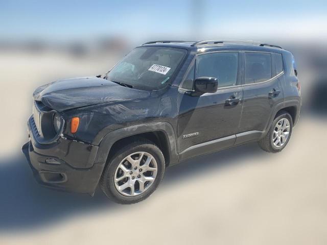 jeep renegade 2018 zaccjabb3jph91439