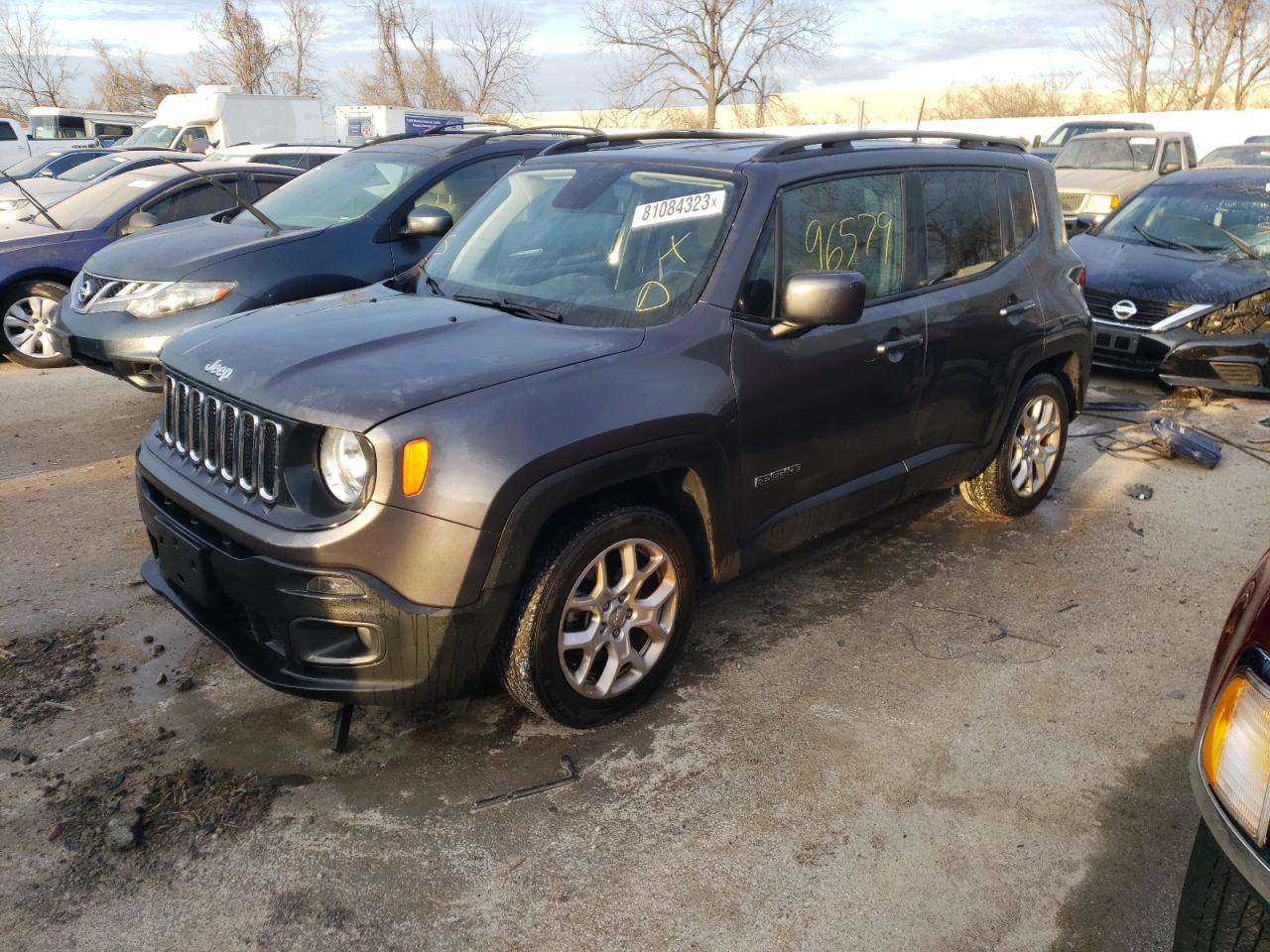 jeep renegade 2018 zaccjabb3jpj24500