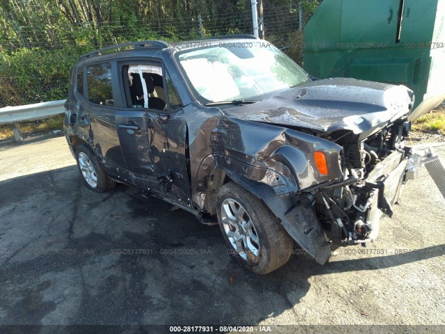 jeep renegade 2018 zaccjabb3jpj40650