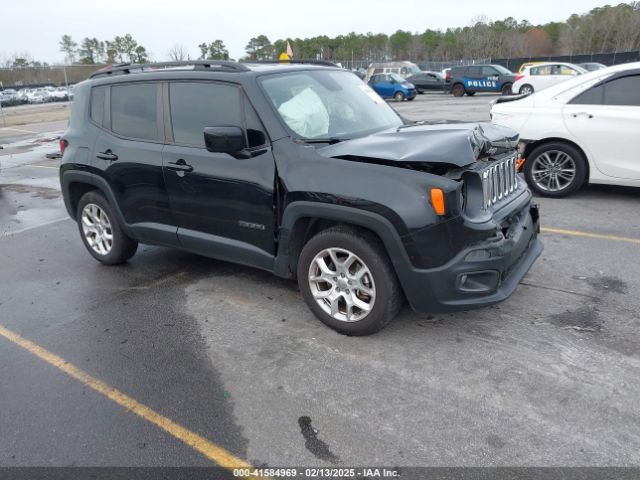 jeep renegade 2018 zaccjabb3jpj46576