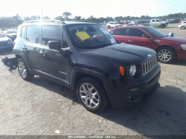 jeep renegade 2018 zaccjabb3jpj49140