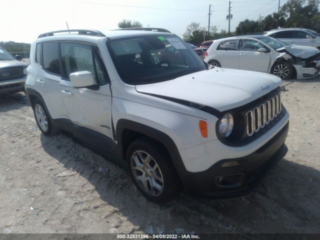 jeep renegade 2018 zaccjabb3jpj52023