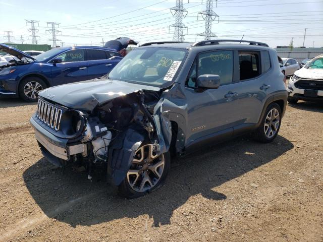 jeep renegade l 2017 zaccjabb4hpf42495