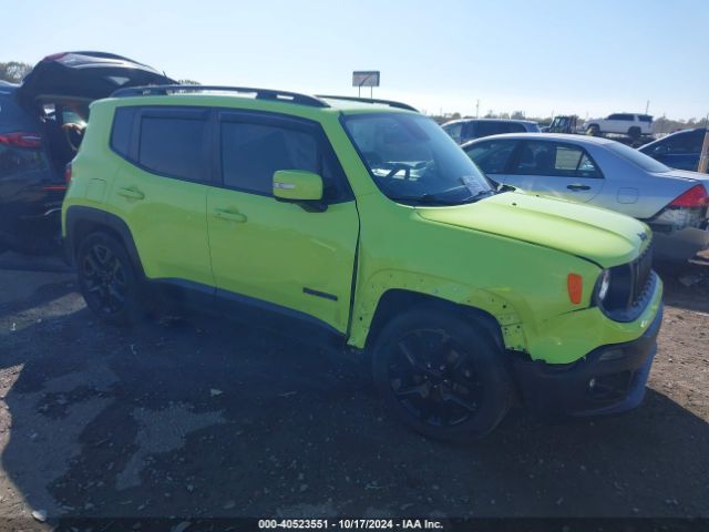 jeep renegade 2017 zaccjabb4hpf48037