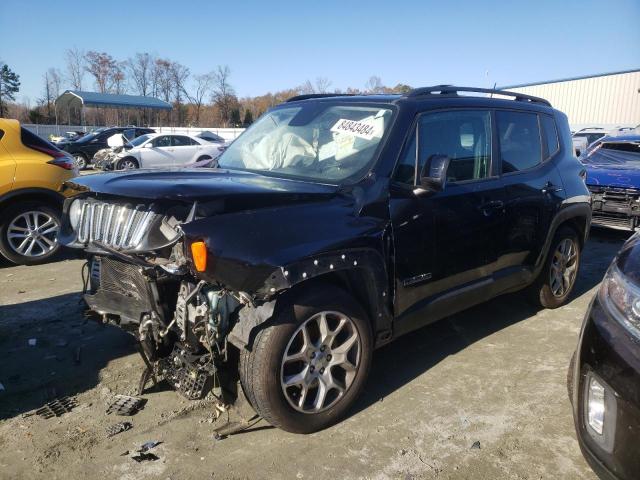 jeep renegade l 2017 zaccjabb4hpf52394