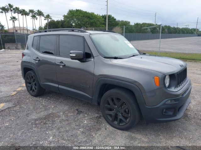 jeep renegade 2017 zaccjabb4hpf83919