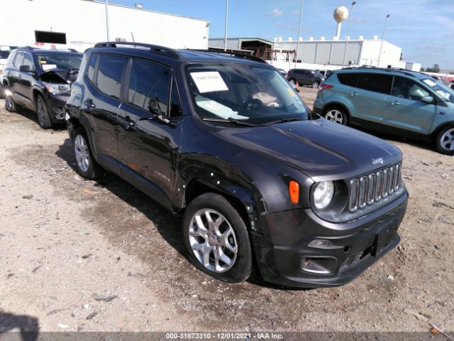 jeep renegade 2017 zaccjabb4hpg13937