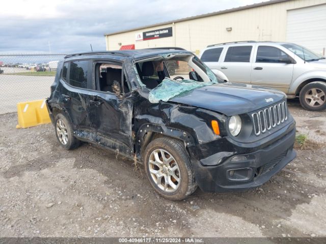 jeep renegade 2018 zaccjabb4jph07774