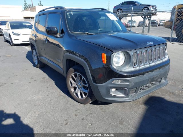 jeep renegade 2018 zaccjabb4jph44341