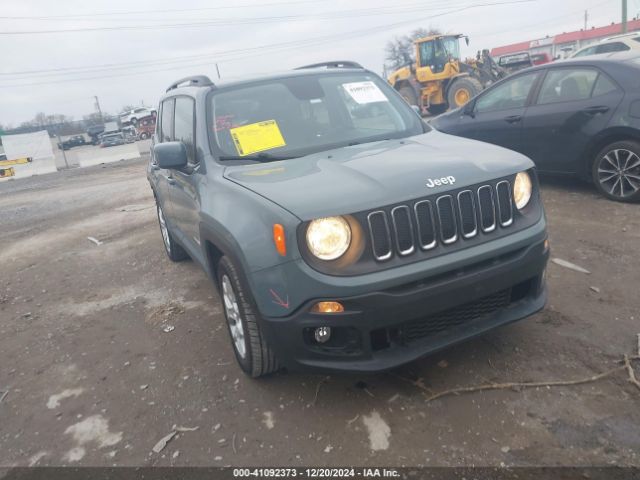 jeep renegade 2018 zaccjabb4jph80434