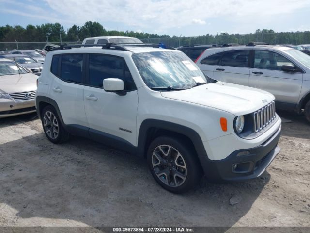 jeep renegade 2018 zaccjabb4jph81759