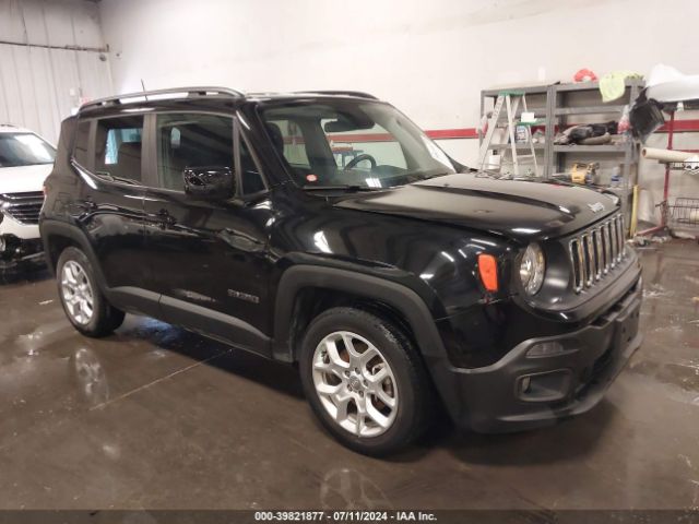 jeep renegade 2018 zaccjabb4jpj07172