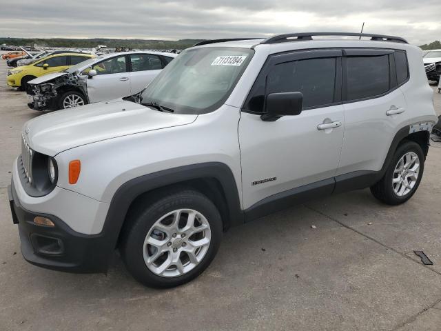 jeep renegade l 2018 zaccjabb4jpj18365