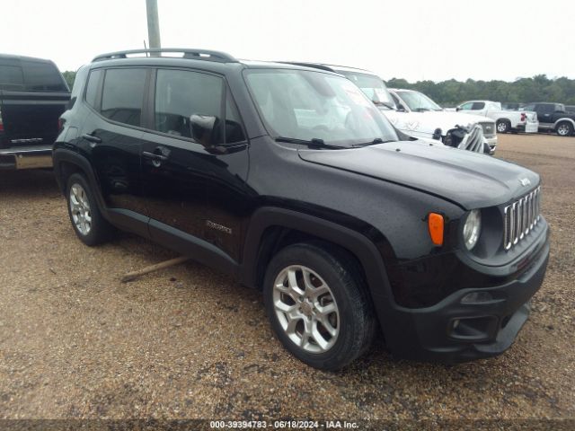 jeep renegade 2018 zaccjabb4jpj20309