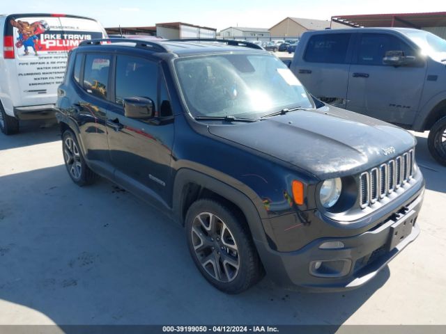 jeep renegade 2018 zaccjabb4jpj29317