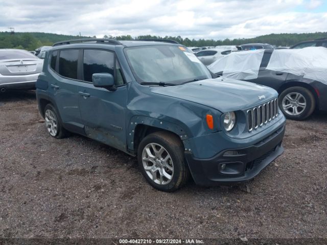 jeep renegade 2018 zaccjabb4jpj40883