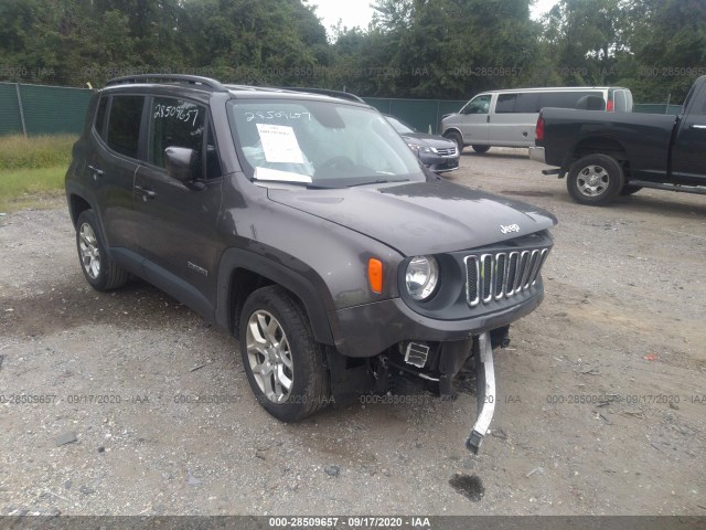 jeep renegade 2018 zaccjabb4jpj68182