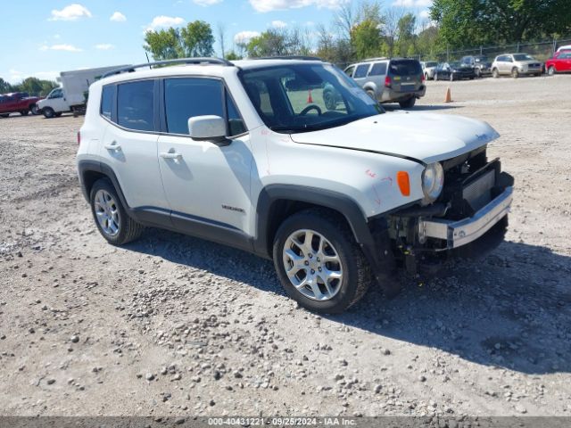 jeep renegade 2018 zaccjabb4jpj68442