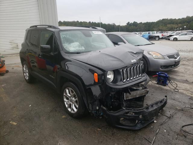 jeep renegade l 2017 zaccjabb5hpf00045