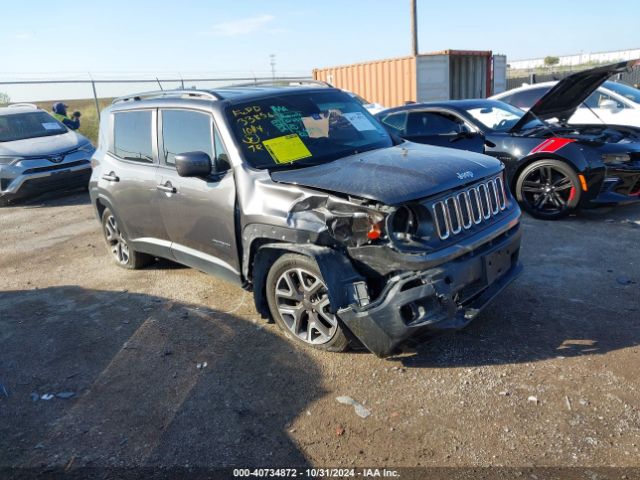 jeep renegade 2017 zaccjabb5hpg10951