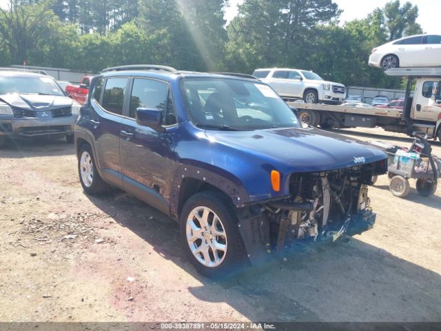 jeep renegade 2017 zaccjabb5hpg28723