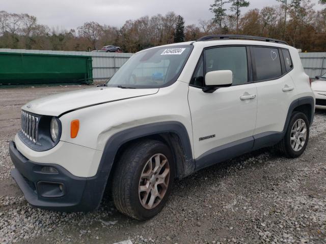 jeep renegade l 2017 zaccjabb5hpg39494