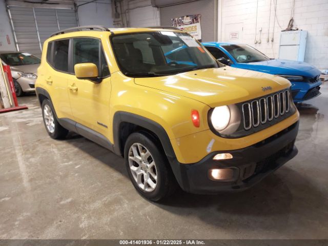 jeep renegade 2017 zaccjabb5hpg44940