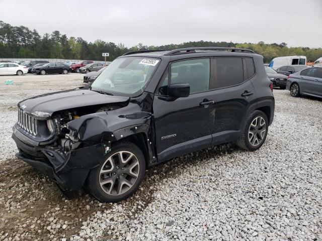 jeep renegade l 2017 zaccjabb5hpg46445