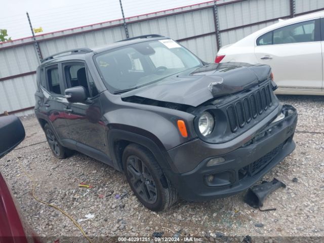 jeep renegade 2017 zaccjabb5hpg47448