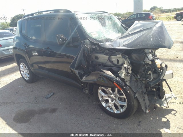 jeep renegade 2017 zaccjabb5hpg65822