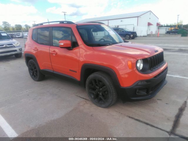 jeep renegade 2018 zaccjabb5jph05662