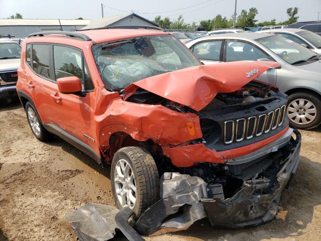 jeep renegade 2018 zaccjabb5jph06889